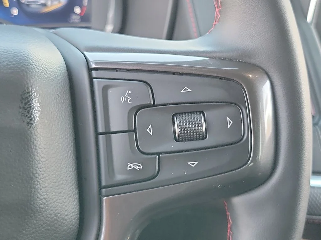 2024 Chevrolet Tahoe RST - Photo 6