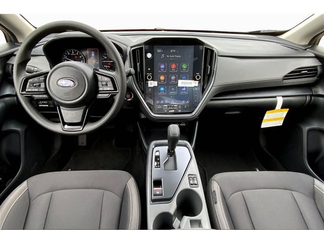 New 2026 SAPPHIRE BLUE PEARL Subaru Premium image 5