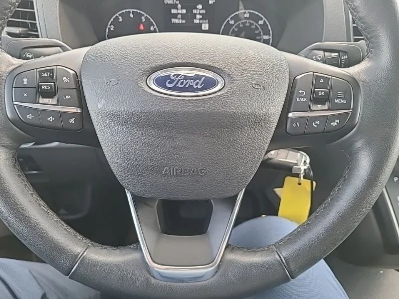 Used 2024 White Ford XL image 11