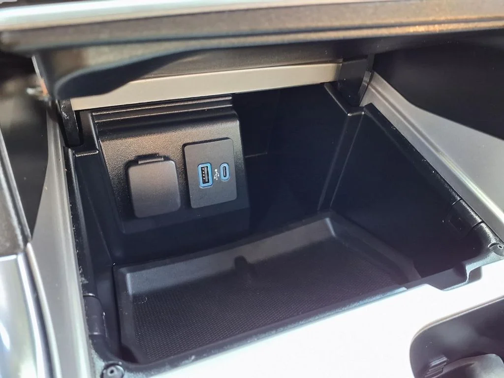 Used 2022 Blue Ford XLT image 10