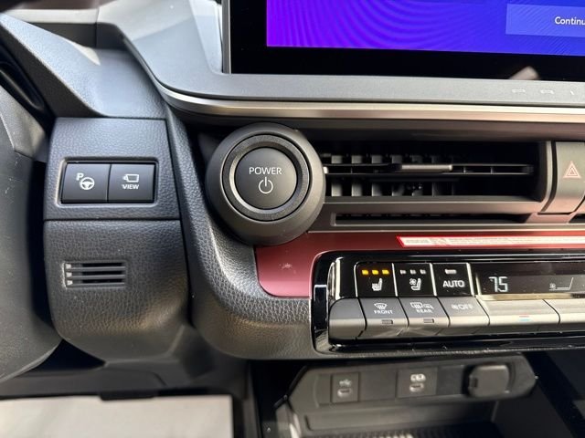 2026 Toyota Prius Plug-in Hybrid XSE Premium - Photo 17