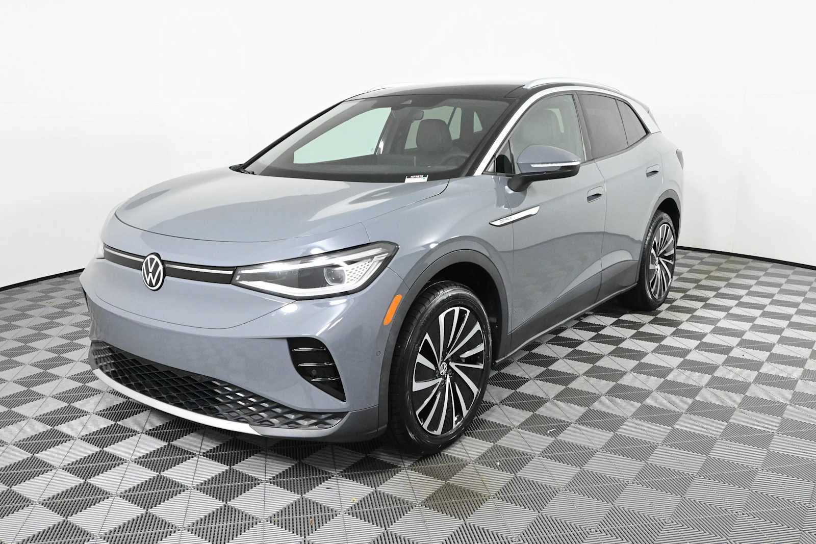 Certified 2023 Volkswagen ID.4 PRO S PLUS with VIN 1V2JNPE80PC039434 for sale in Kennesaw, GA