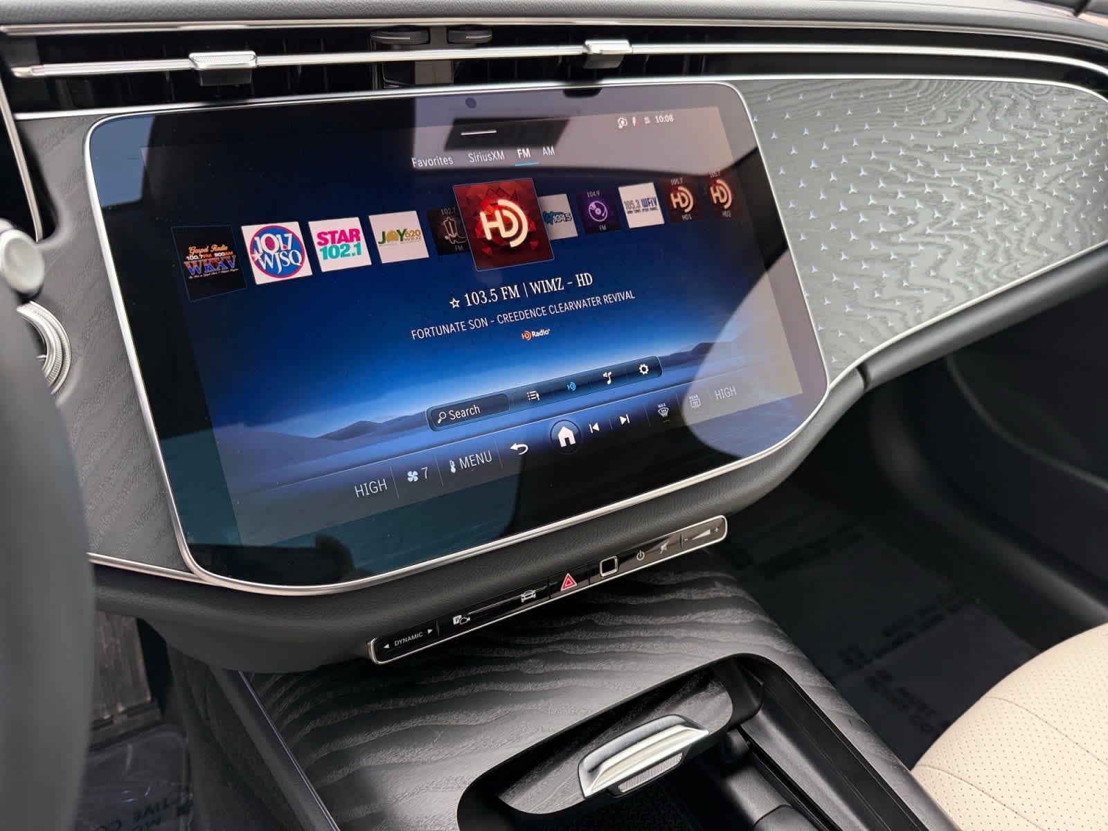 Used 2026 Polar White Mercedes-Benz E 350 image 19