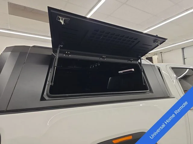 Used 2020 Summit White GMC Denali image 16