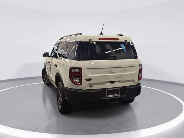 Used 2024 White Ford Big Bend image 5