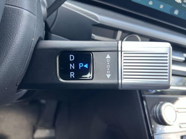 New 2026 Gray Hyundai SE FWD image 16