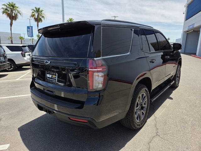 2024 Chevrolet Tahoe Z71 - Photo 6
