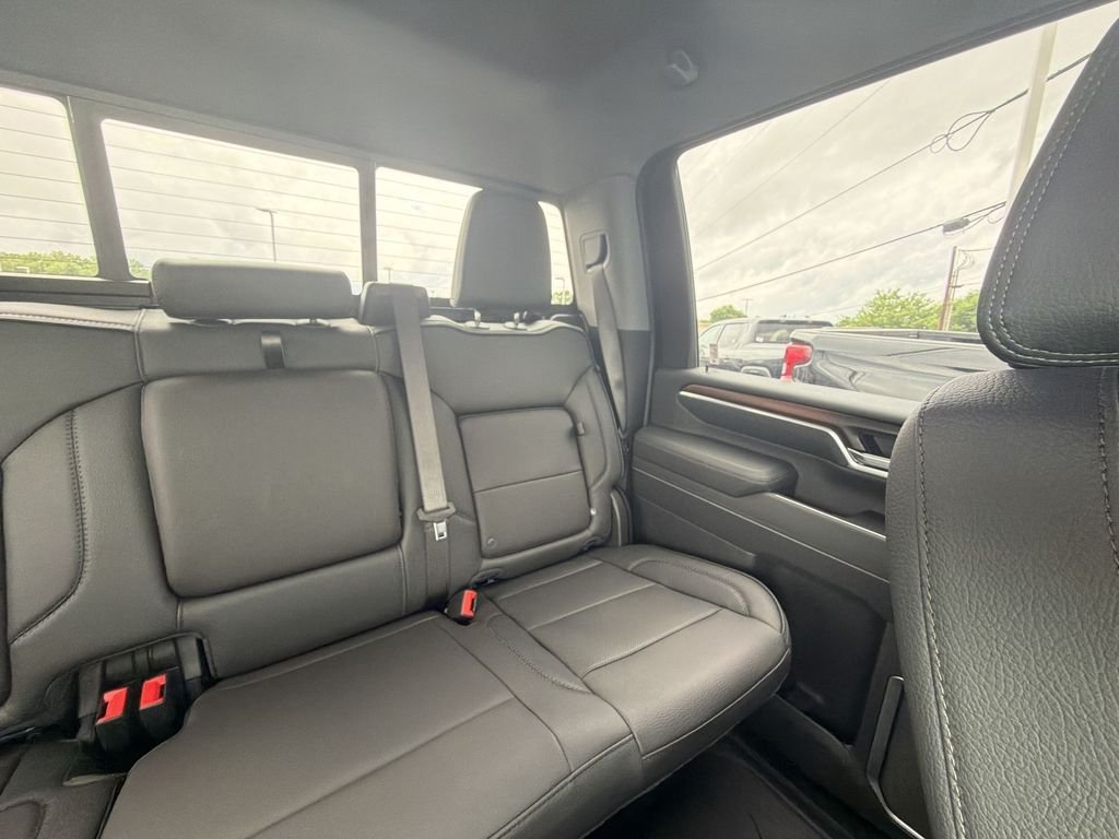 Used 2026 Blue GMC Denali image 14