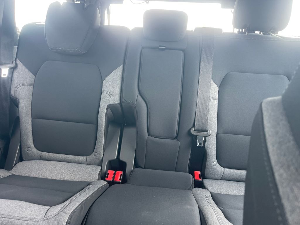 New 2026 Marsh Gray Ford Base image 26