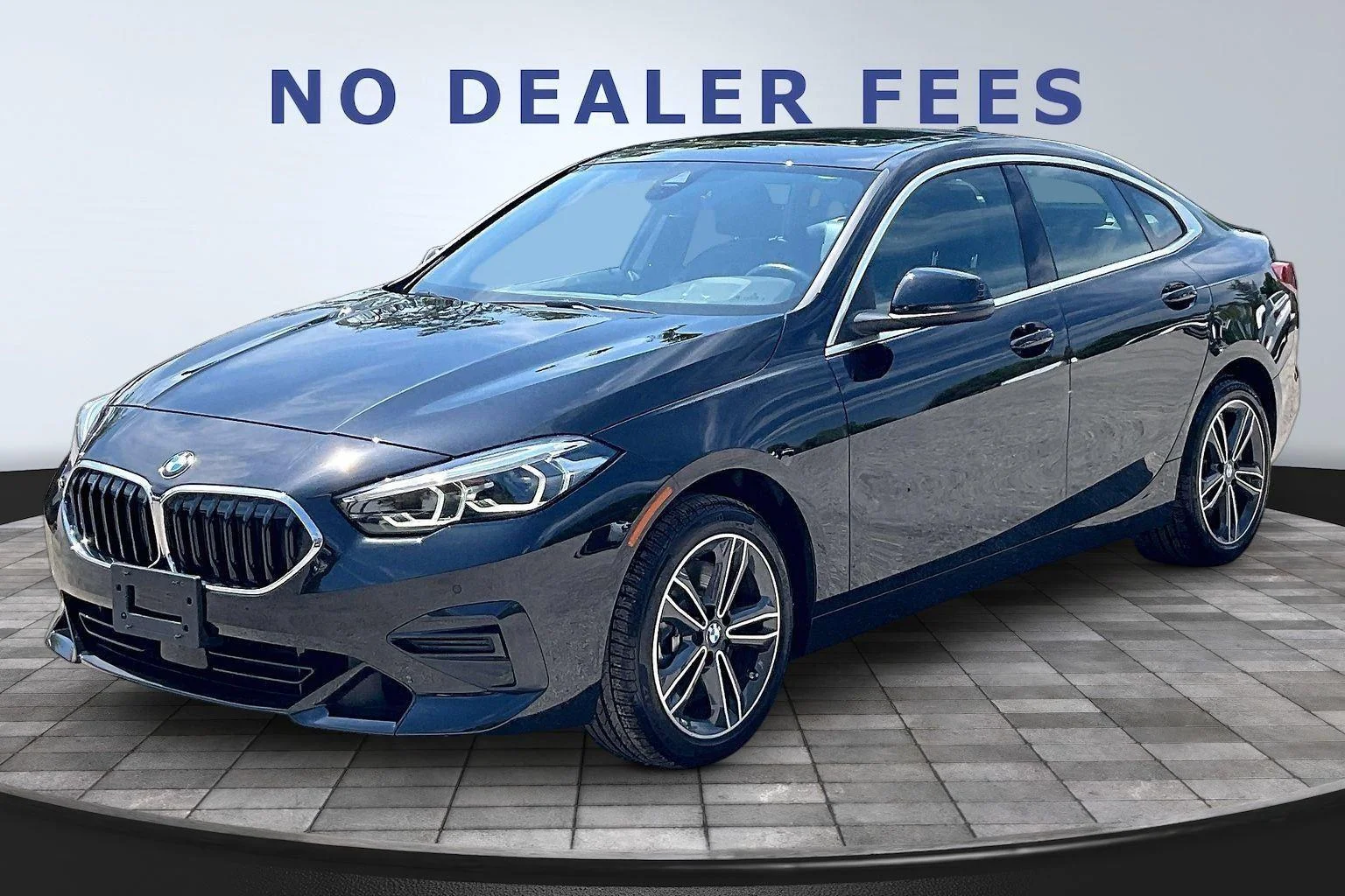 2024 BMW 2 Series 228i xDrive Gran Coupe's photo