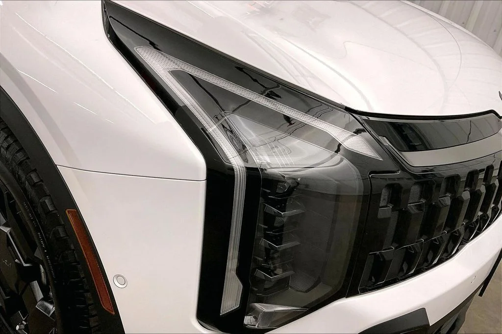 2026 Kia Sportage X-Pro Prestige - Photo 33