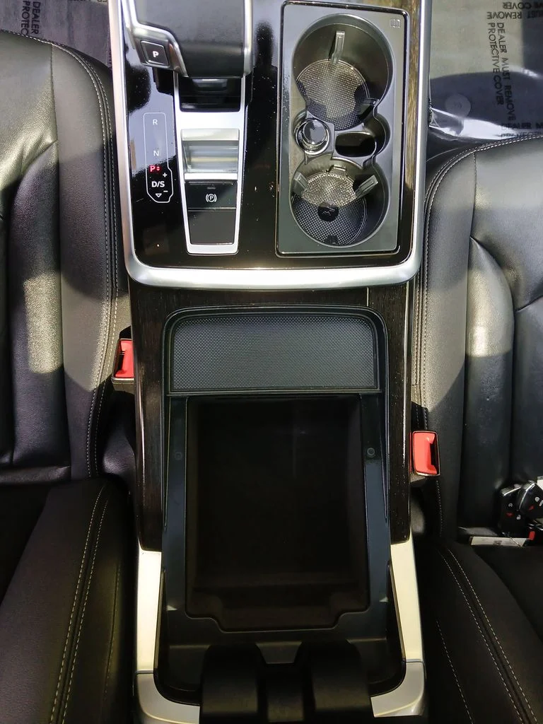 2025 Audi Q7 Premium Plus - Photo 27