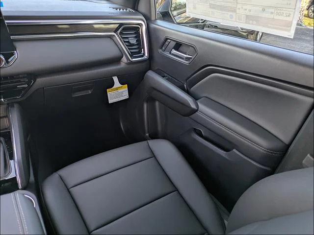 2026 GMC Canyon Elevation - Photo 17