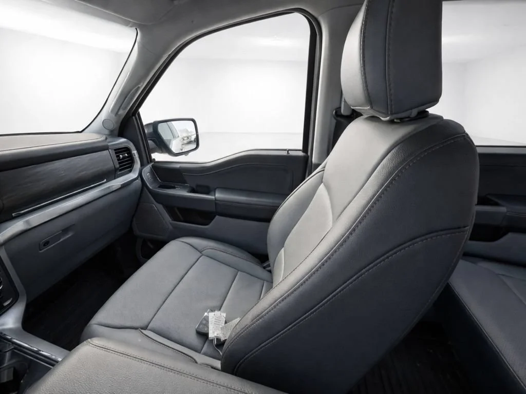 2025 Ford F-150 Lariat - Photo 31