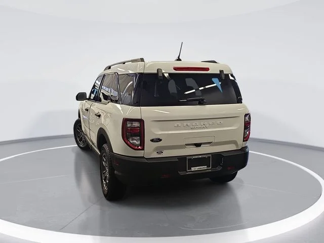 Used 2024 White Ford Big Bend image 5
