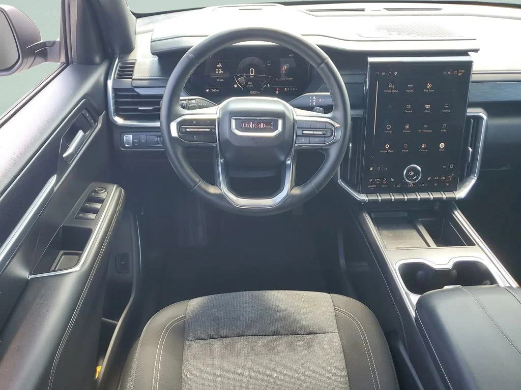Used 2025 Sterling Metallic GMC Elevation image 12