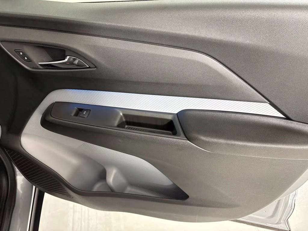 Certified Used 2027 Sterling Grey Metallic Chevrolet RS image 19