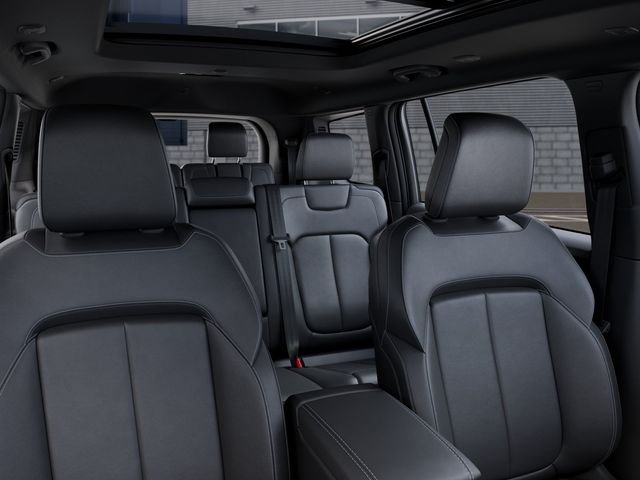New 2026 Steel Blue Exterior Paint Jeep Limited image 25