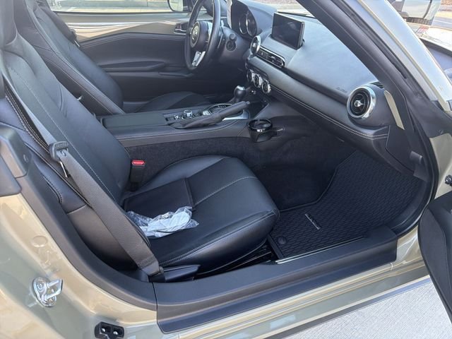 2024 Mazda MX-5 Miata RF Grand Touring - Photo 24