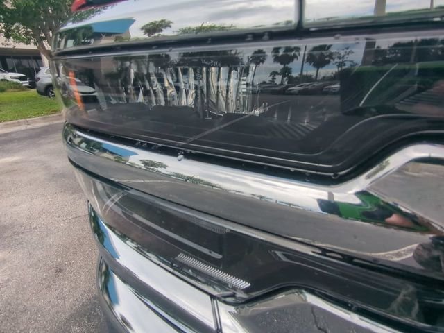 Certified Used 2026 Red Ram Big Horn image 10