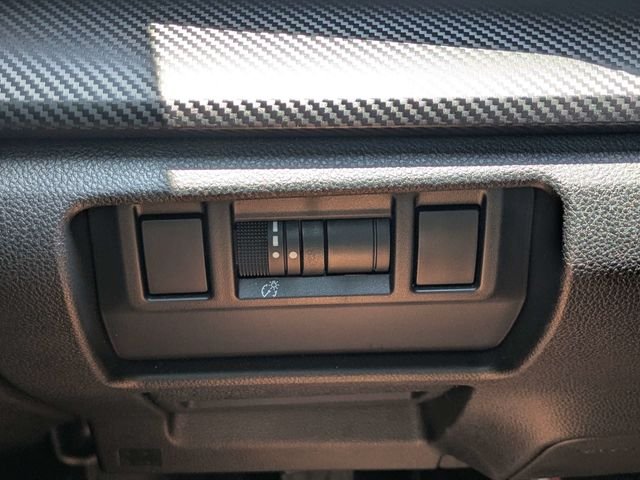 Used 2024 Blue Subaru Premium image 22