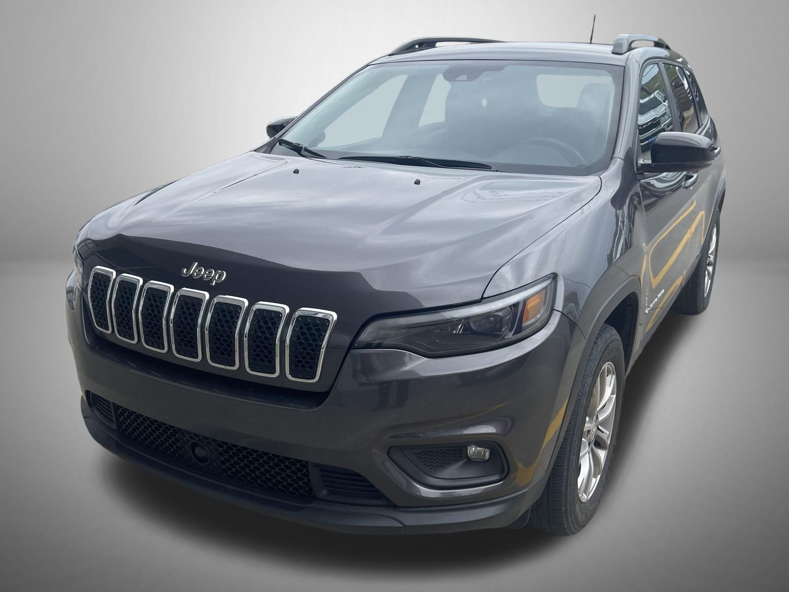 2022 Jeep Cherokee Latitude Lux 4X4's photo