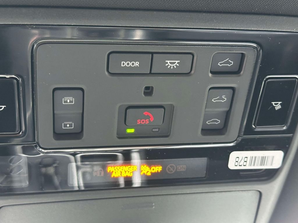 2026 Lexus TX 350 Luxury - Photo 32