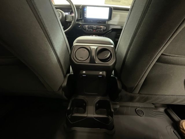 2026 Jeep Wrangler 4-Door Sport - Photo 26