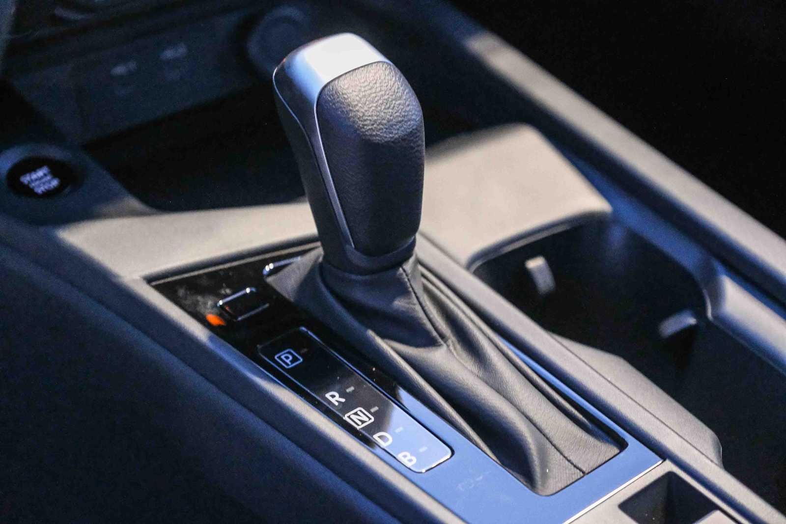 New 2027 Gun Metallic Nissan S image 20