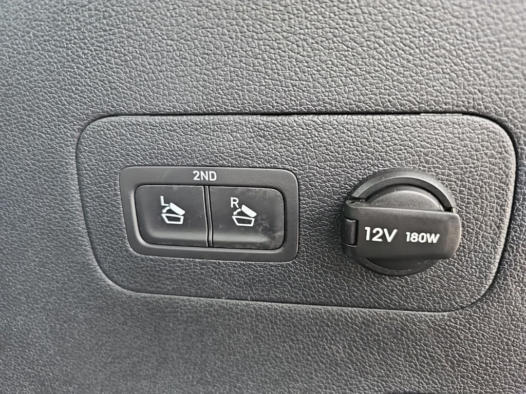 2023 Hyundai Santa Fe SEL - Photo 39