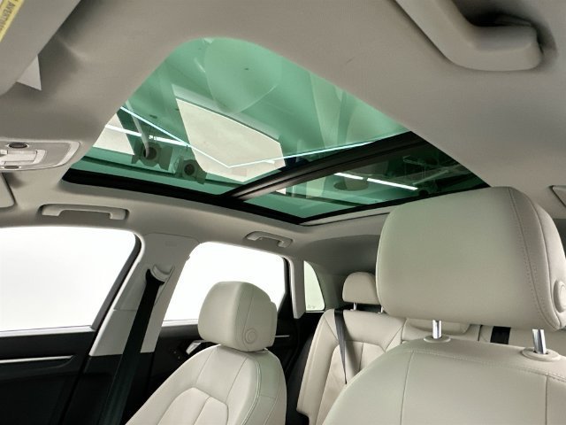 2025 Audi Q3 S Line Premium - Photo 35