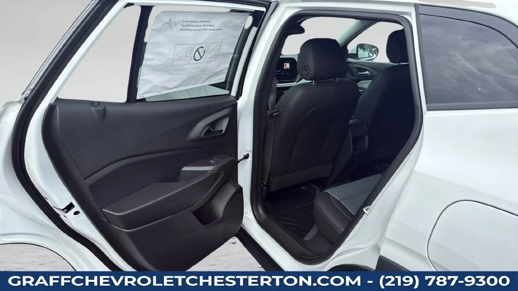 2026 Chevrolet Trax LT - Photo 43
