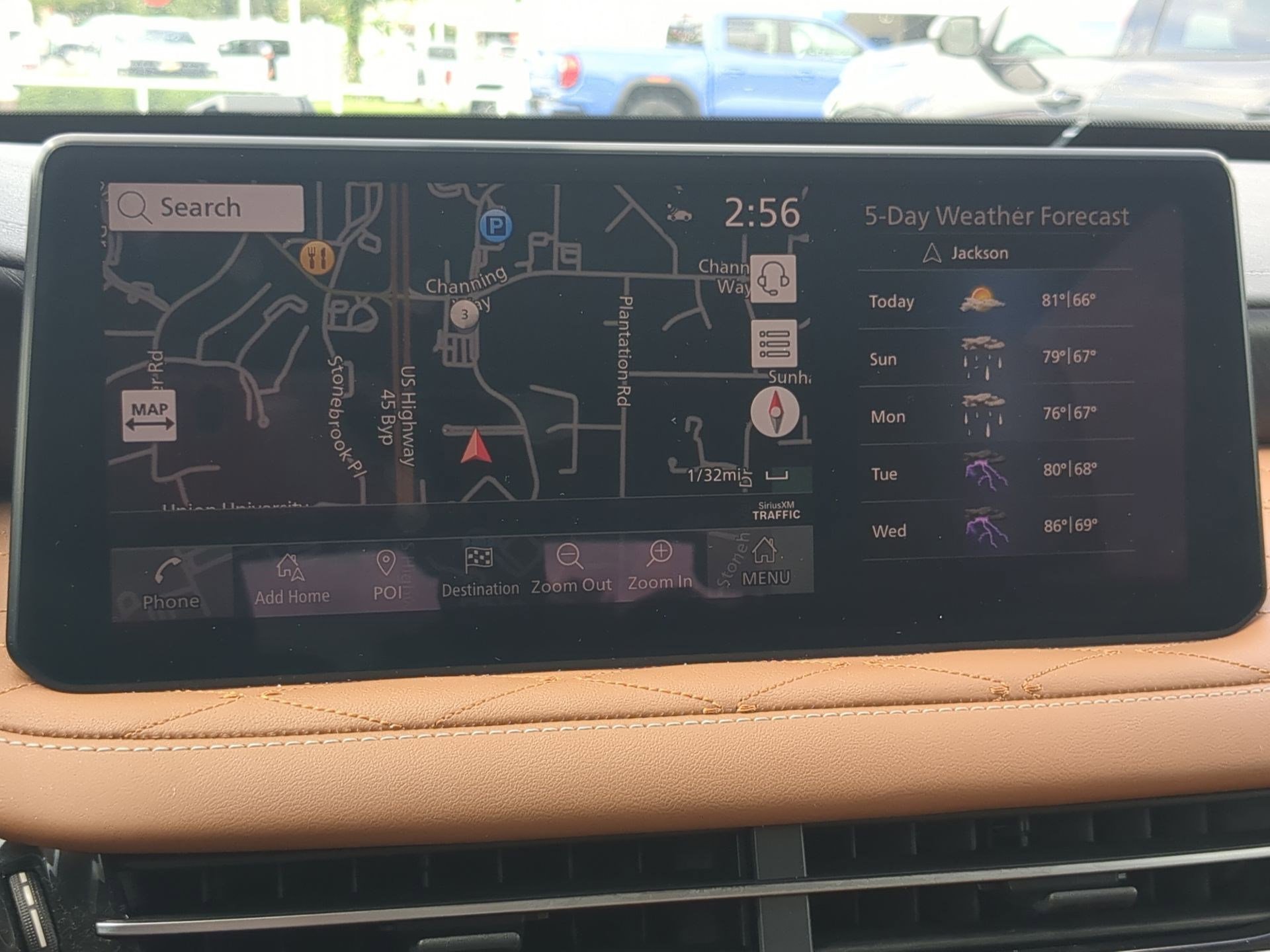 2025 INFINITI QX60 AUTOGRAPH - Photo 17