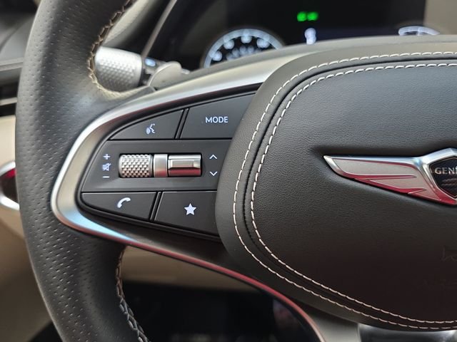 Used 2025 Blue Genesis 3.5T Sport image 16