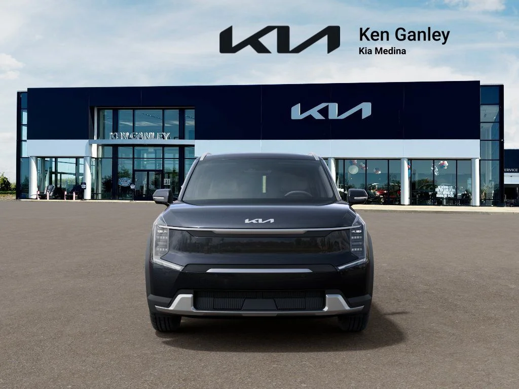New 2026 Panthera Metal Kia Wind AWD image 2