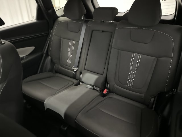 Used 2024 Black Hyundai SEL image 28