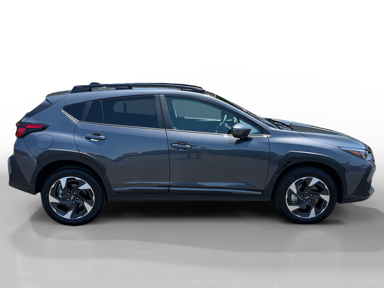 Certified Used 2026 Gray Metallic Subaru Limited image 6