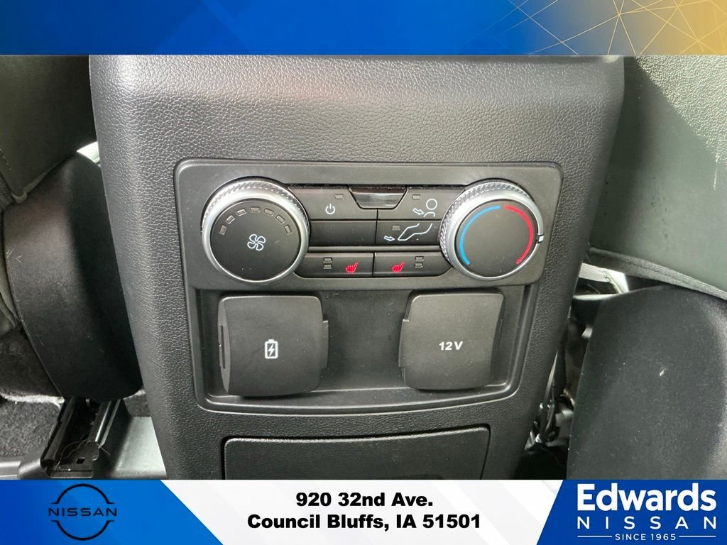 Used 2023 Green Ford Timberline image 17