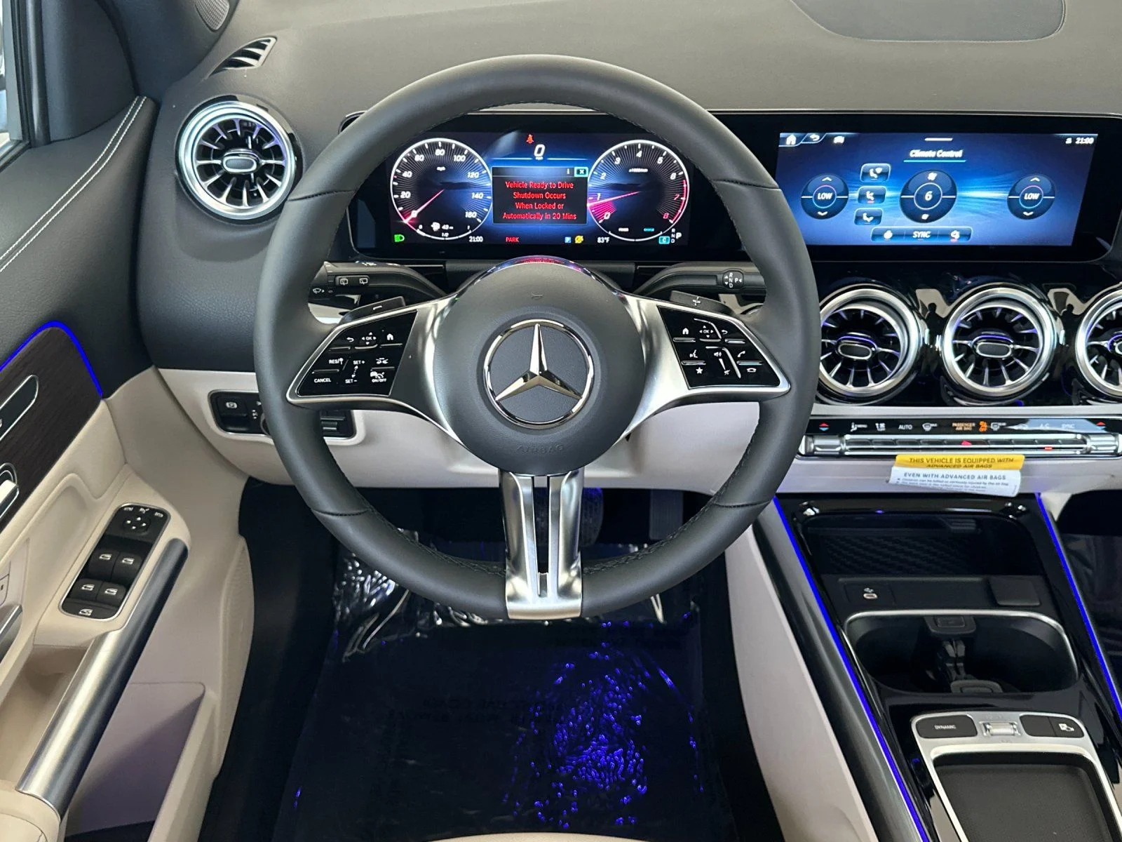 New 2026 Silver Mercedes-Benz GLA 250 image 15