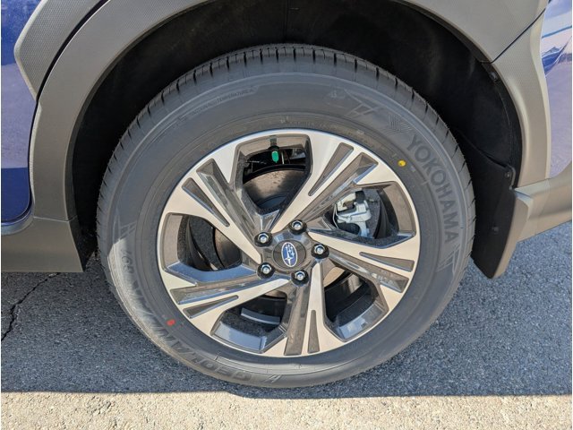 New 2026 SAPPHIRE BLUE PEARL Subaru Premium image 15