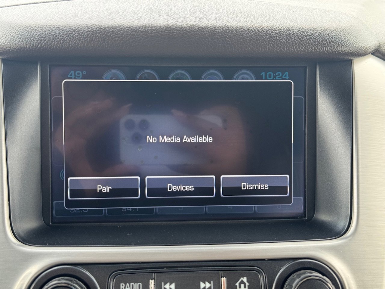 2019 GMC Yukon SLT - Photo 22