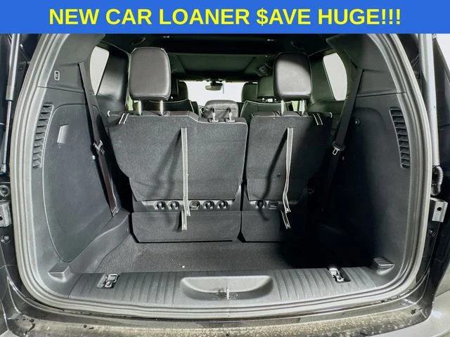 2026 Chrysler Pacifica Limited - Photo 26