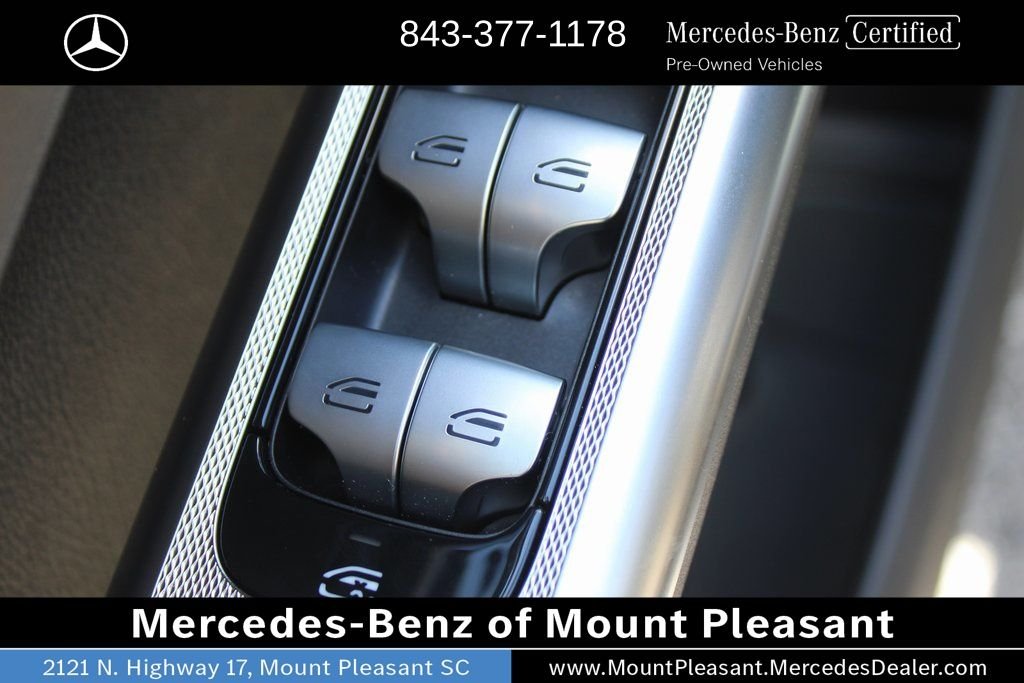 2025 Mercedes-Benz GLC Base - Photo 20
