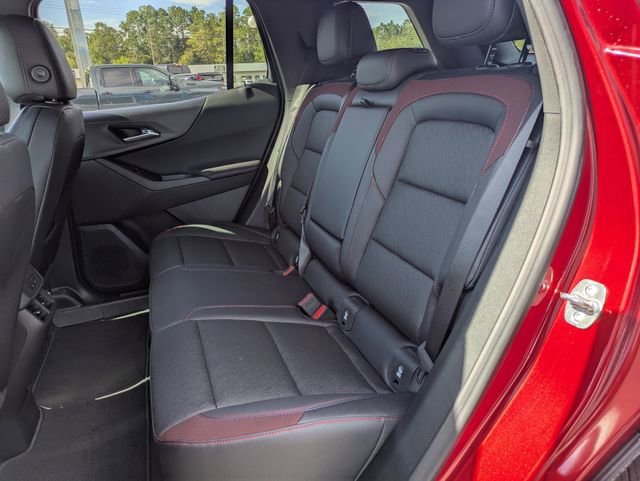 2026 Chevrolet Equinox RS - Photo 15