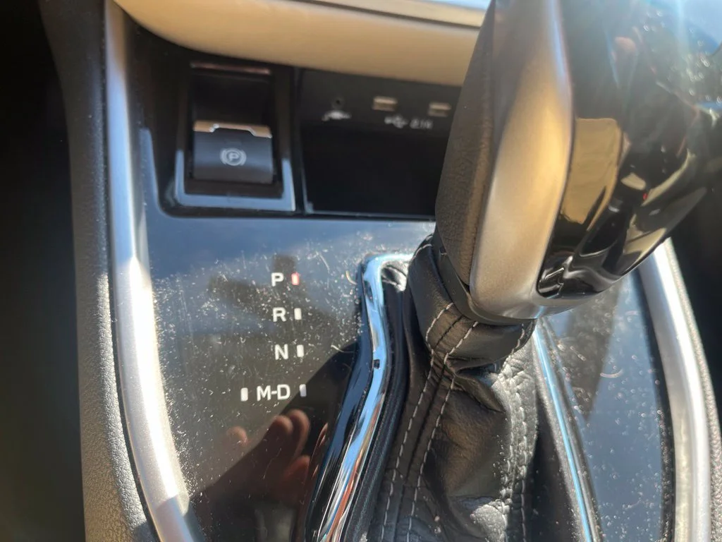 Used 2022 Green Subaru Limited image 21