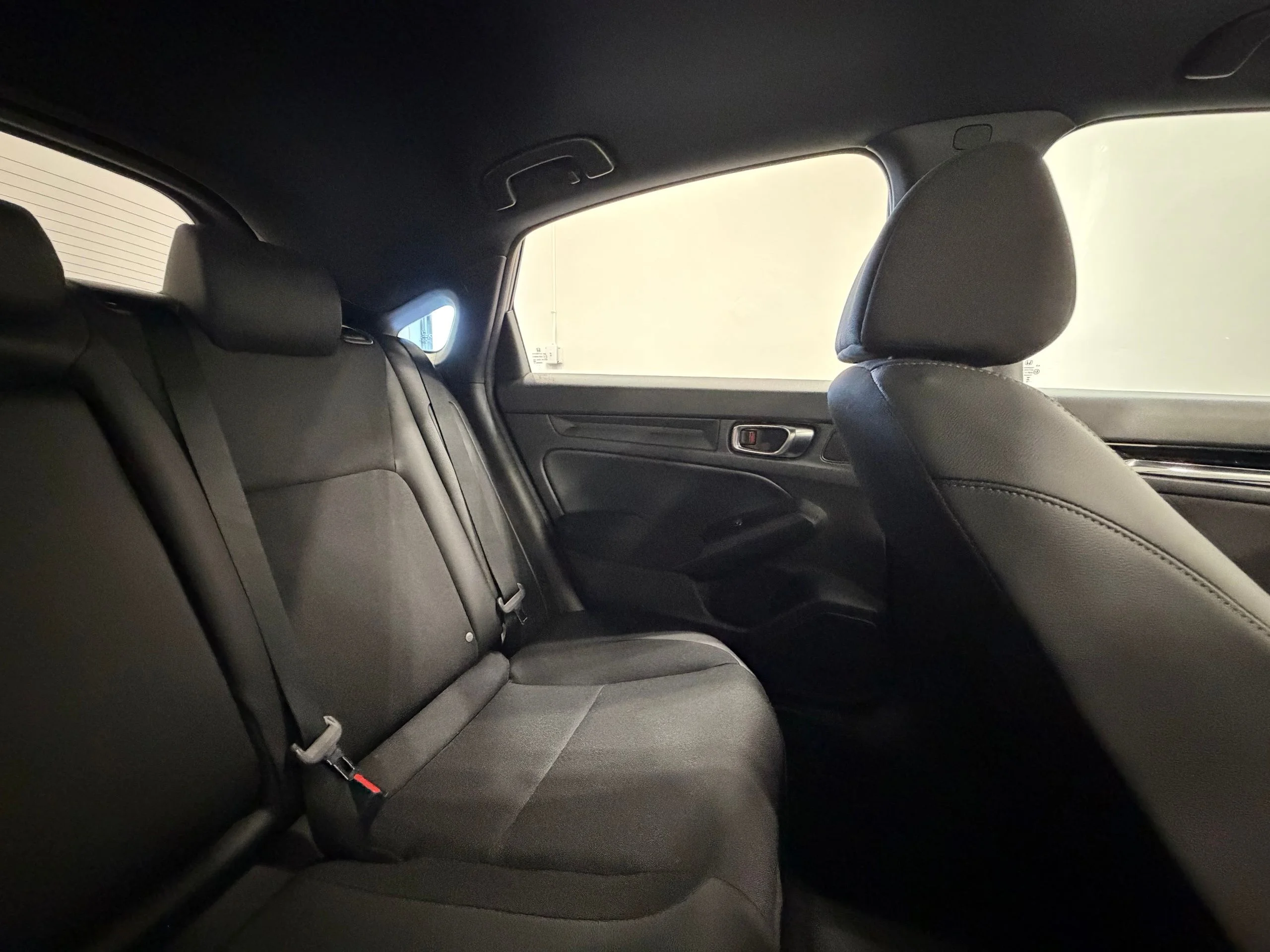 Used 2026 Gray Honda Sport image 33
