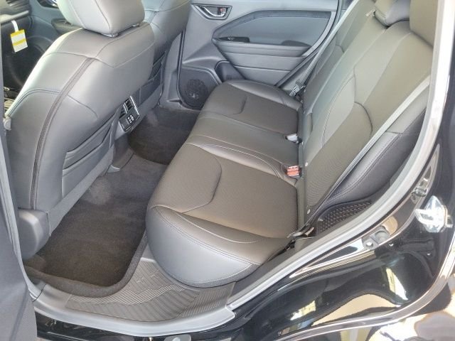 New 2026 CRYSTAL BLACK SILICA Subaru Limited Hybrid image 10