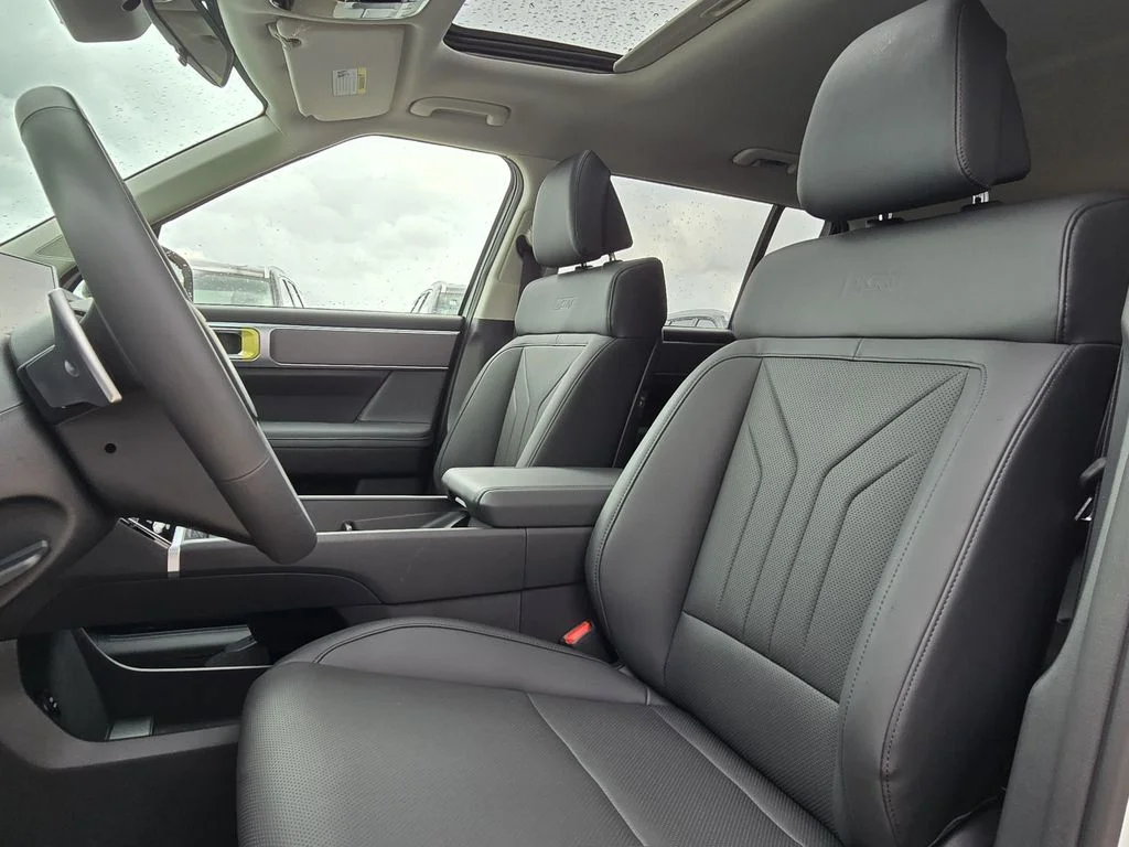 New 2026 Gray Hyundai XRT image 16