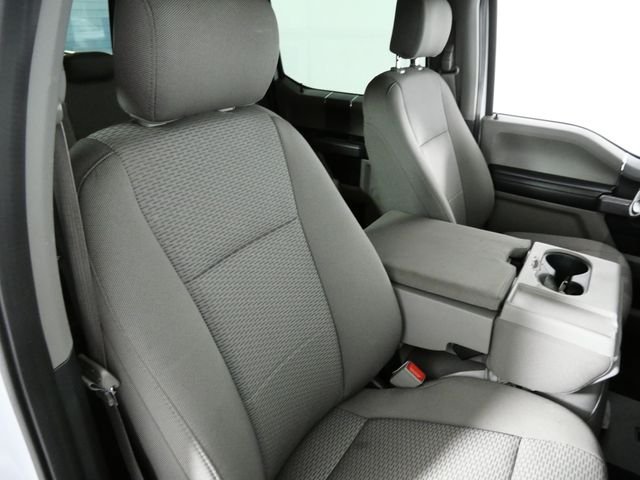 Used 2020 White Ford XLT image 13