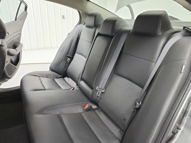 Used 2023 Gray Nissan 2.5 SL image 41
